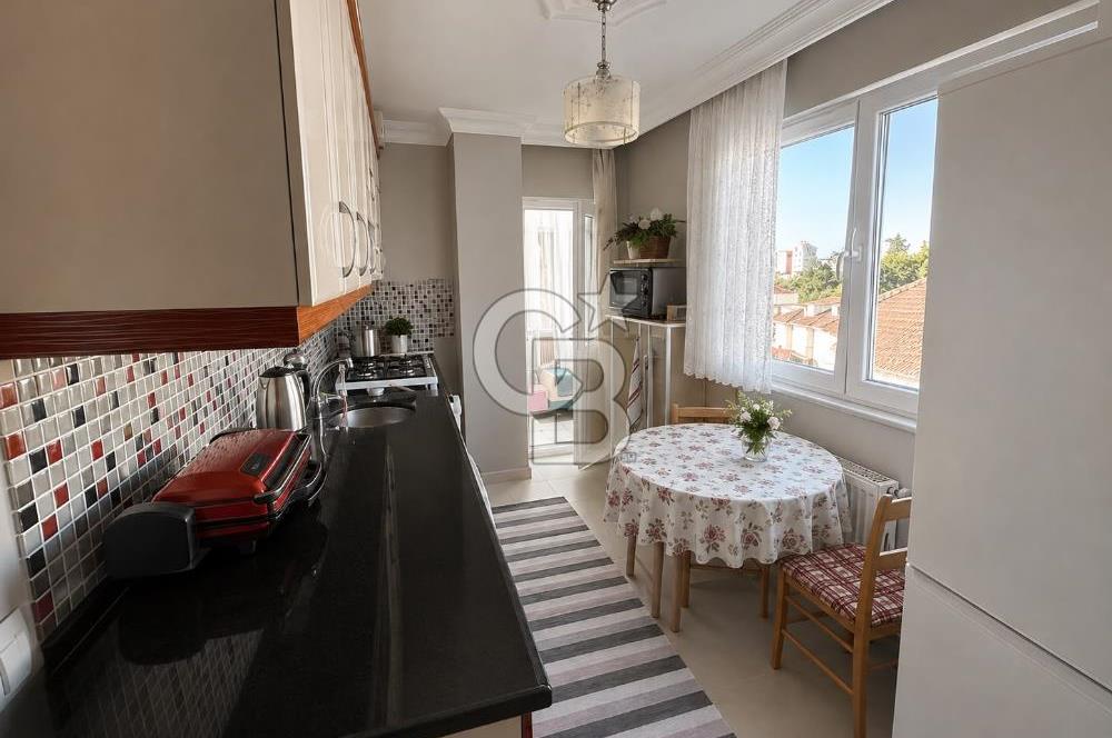 ESENYALI'DA AİLEYE UYGUN,FERAH SATILIK DAİRE