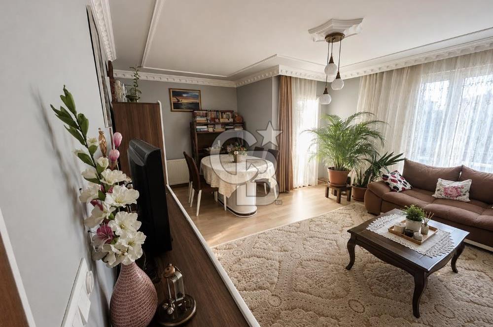 ESENYALI'DA AİLEYE UYGUN,FERAH SATILIK DAİRE