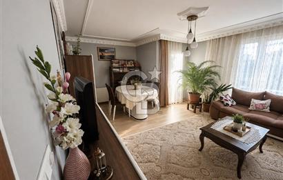 ESENYALI'DA AİLEYE UYGUN,FERAH SATILIK DAİRE