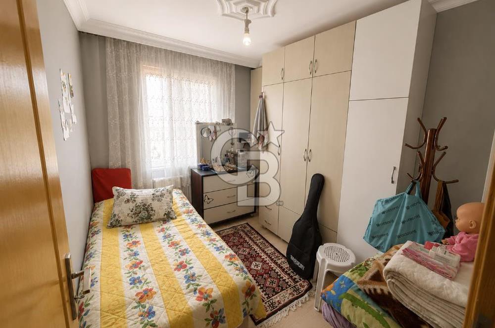 ESENYALI'DA AİLEYE UYGUN,FERAH SATILIK DAİRE