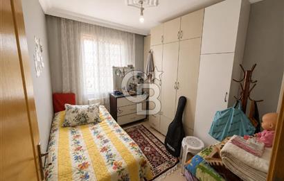 ESENYALI'DA AİLEYE UYGUN,FERAH SATILIK DAİRE