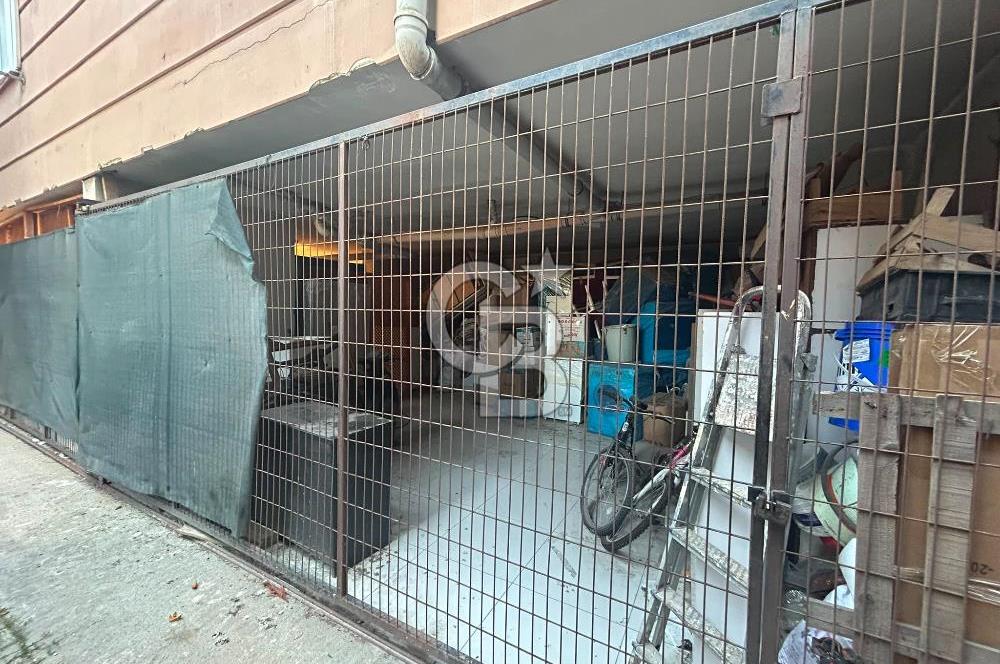 ESENYALI'DA AİLEYE UYGUN,FERAH SATILIK DAİRE