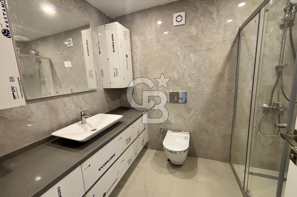 CB LEVEL NİLÜFER BEŞEVLER MAH. ONA 211 SİT. SATILIK 3+1 DAİRE