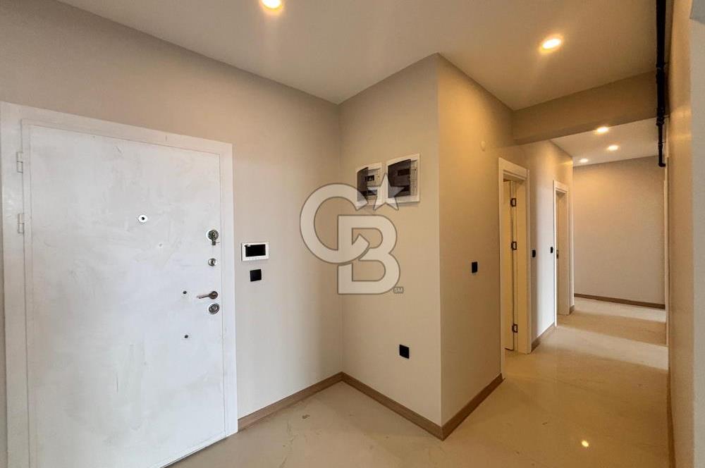 CB LEVEL NİLÜFER BEŞEVLER MAH. ONA 211 SİT. SATILIK 3+1 DAİRE