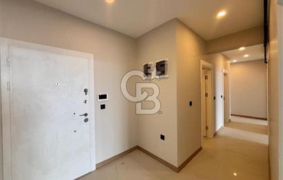 CB LEVEL NİLÜFER BEŞEVLER MAH. ONA 211 SİT. SATILIK 3+1 DAİRE
