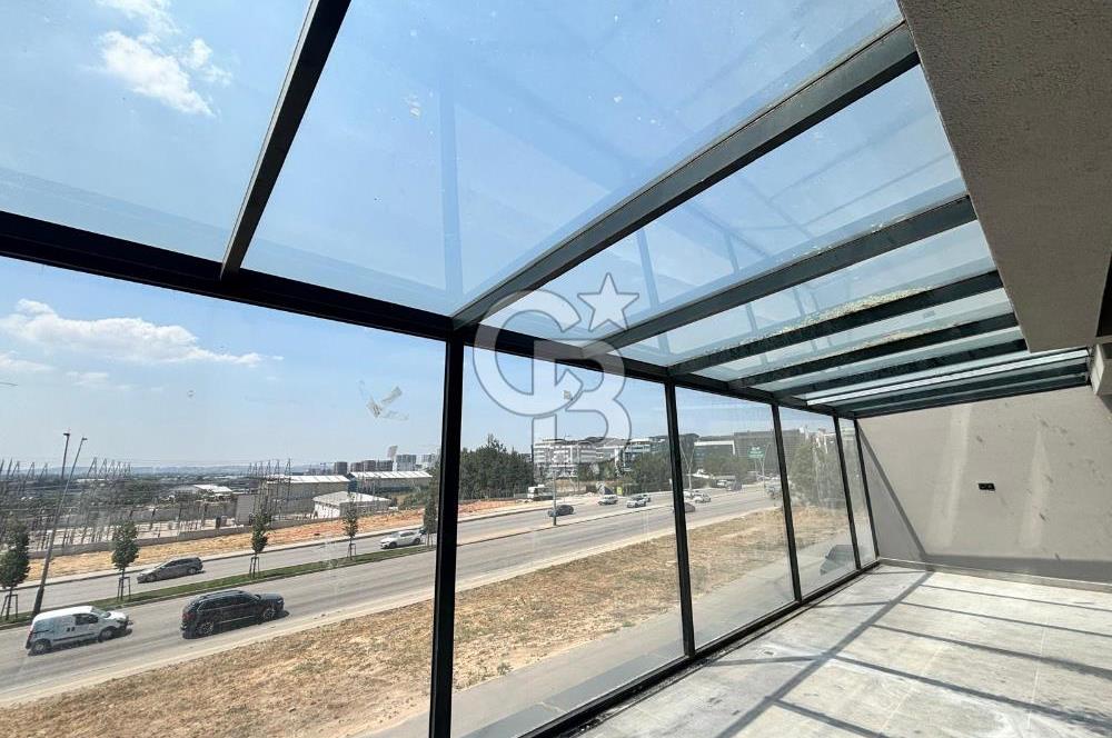 CB LEVEL NİLÜFER BEŞEVLER MAH. ONA 211 SİT. SATILIK 3+1 DAİRE