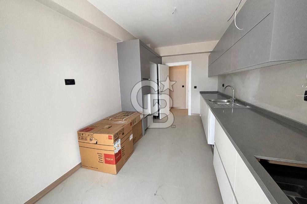 CB LEVEL NİLÜFER BEŞEVLER MAH. ONA 211 SİT. SATILIK 3+1 DAİRE