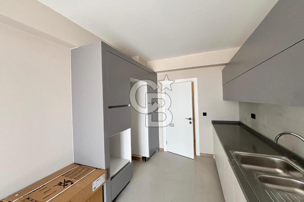 CB LEVEL NİLÜFER BEŞEVLER MAH. ONA 211 SİT. SATILIK 3+1 DAİRE