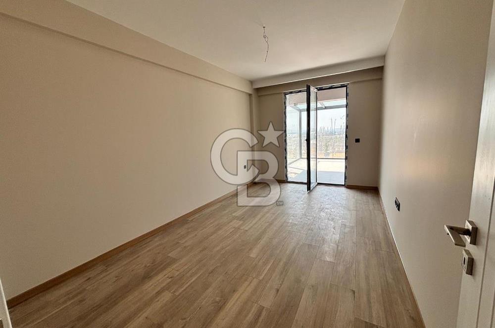 CB LEVEL NİLÜFER BEŞEVLER MAH. ONA 211 SİT. SATILIK 3+1 DAİRE