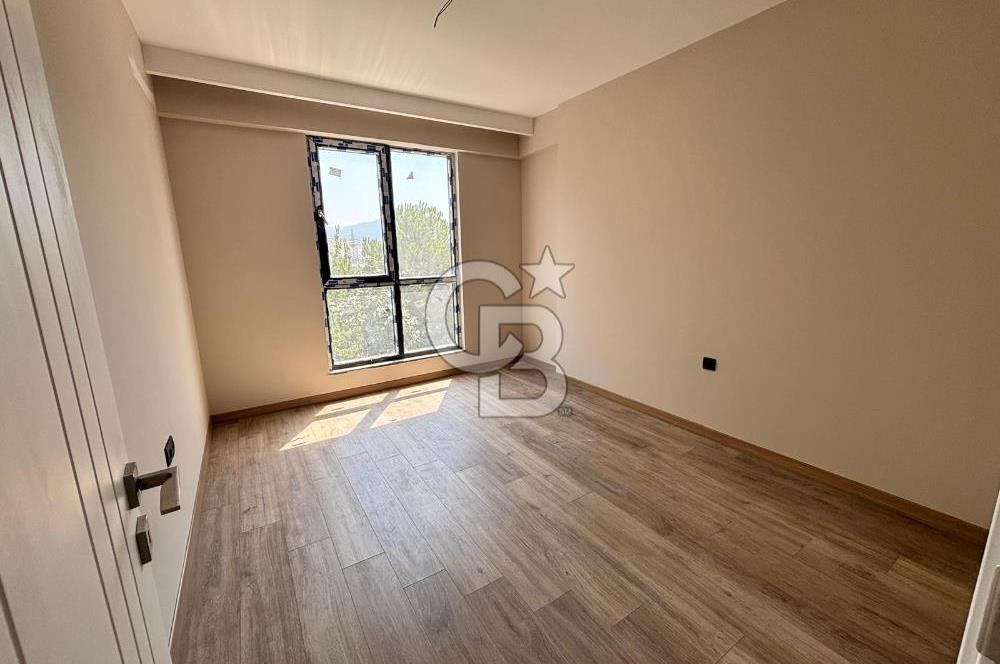 CB LEVEL NİLÜFER BEŞEVLER MAH. ONA 211 SİT. SATILIK 3+1 DAİRE