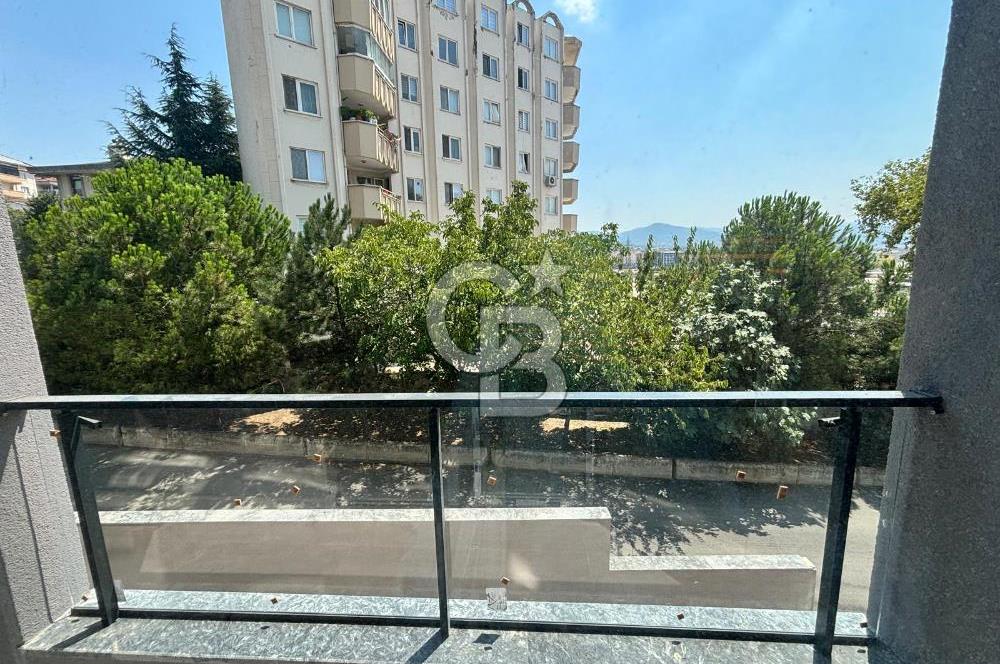 CB LEVEL NİLÜFER BEŞEVLER MAH. ONA 211 SİT. SATILIK 3+1 DAİRE