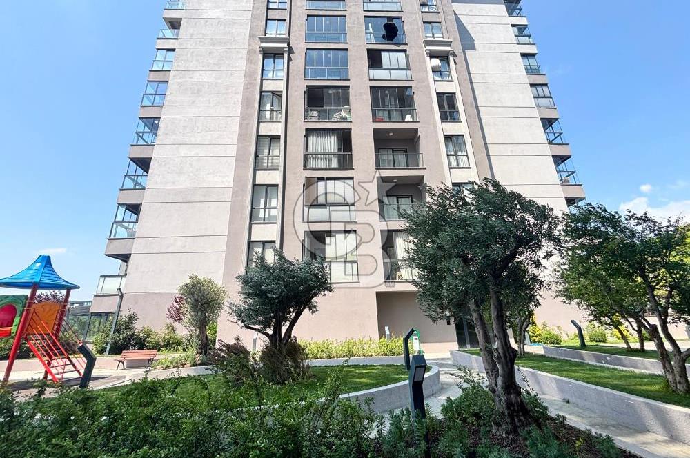 CB LEVEL NİLÜFER BEŞEVLER MAH. ONA 211 SİT. SATILIK 3+1 DAİRE