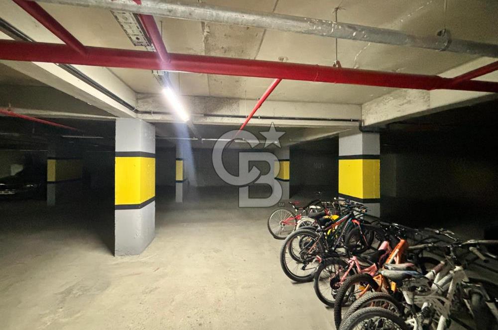 CB LEVEL NİLÜFER BEŞEVLER MAH. ONA 211 SİT. SATILIK 3+1 DAİRE