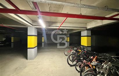 CB LEVEL NİLÜFER BEŞEVLER MAH. ONA 211 SİT. SATILIK 3+1 DAİRE