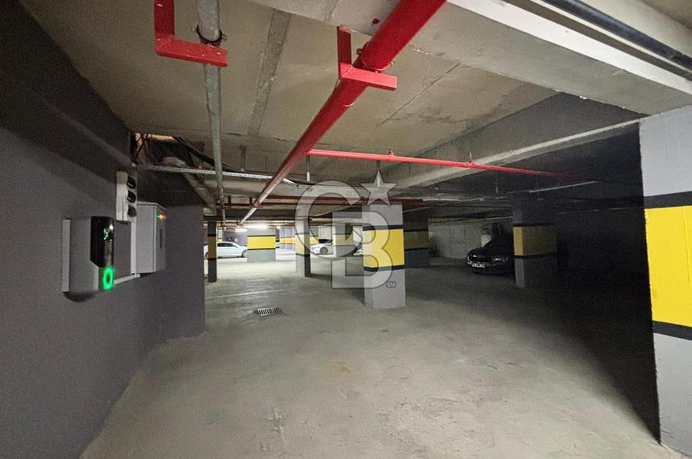 CB LEVEL NİLÜFER BEŞEVLER MAH. ONA 211 SİT. SATILIK 3+1 DAİRE