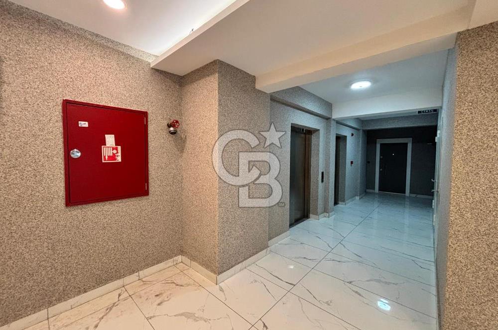 CB LEVEL NİLÜFER BEŞEVLER MAH. ONA 211 SİT. SATILIK 3+1 DAİRE