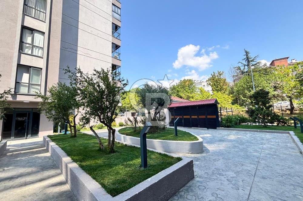 CB LEVEL NİLÜFER BEŞEVLER MAH. ONA 211 SİT. SATILIK 3+1 DAİRE