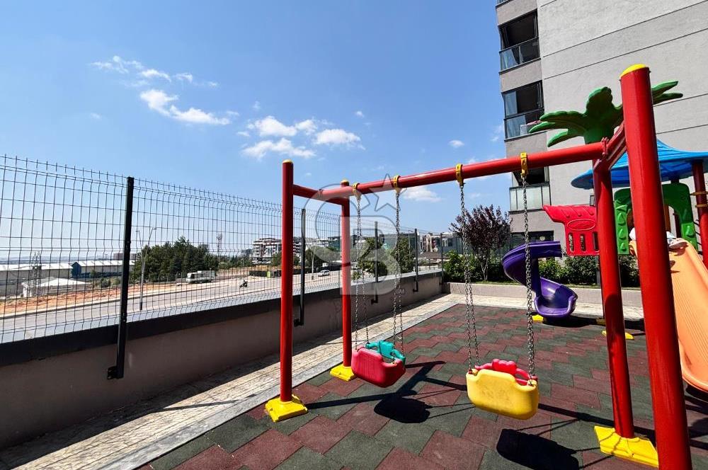 CB LEVEL NİLÜFER BEŞEVLER MAH. ONA 211 SİT. SATILIK 3+1 DAİRE