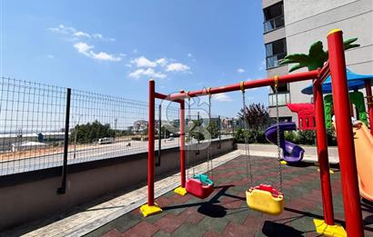 CB LEVEL NİLÜFER BEŞEVLER MAH. ONA 211 SİT. SATILIK 3+1 DAİRE