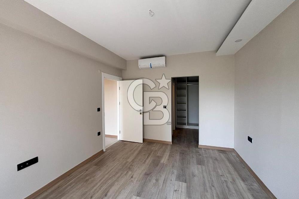 CB LEVEL NİLÜFER BEŞEVLER MAH. ONA 211 SİT. SATILIK 3+1 DAİRE