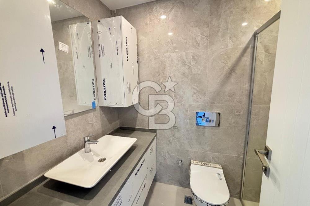 CB LEVEL NİLÜFER BEŞEVLER MAH. ONA 211 SİT. SATILIK 3+1 DAİRE