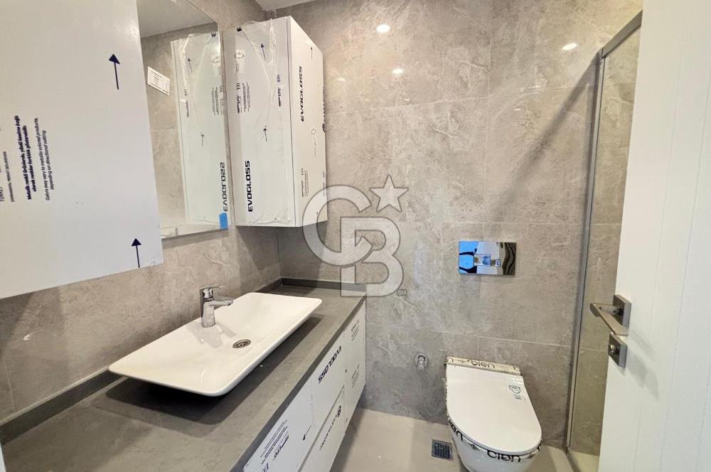 CB LEVEL NİLÜFER BEŞEVLER MAH. ONA 211 SİT. SATILIK 3+1 DAİRE