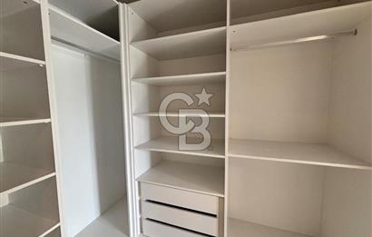 CB LEVEL NİLÜFER BEŞEVLER MAH. ONA 211 SİT. SATILIK 3+1 DAİRE