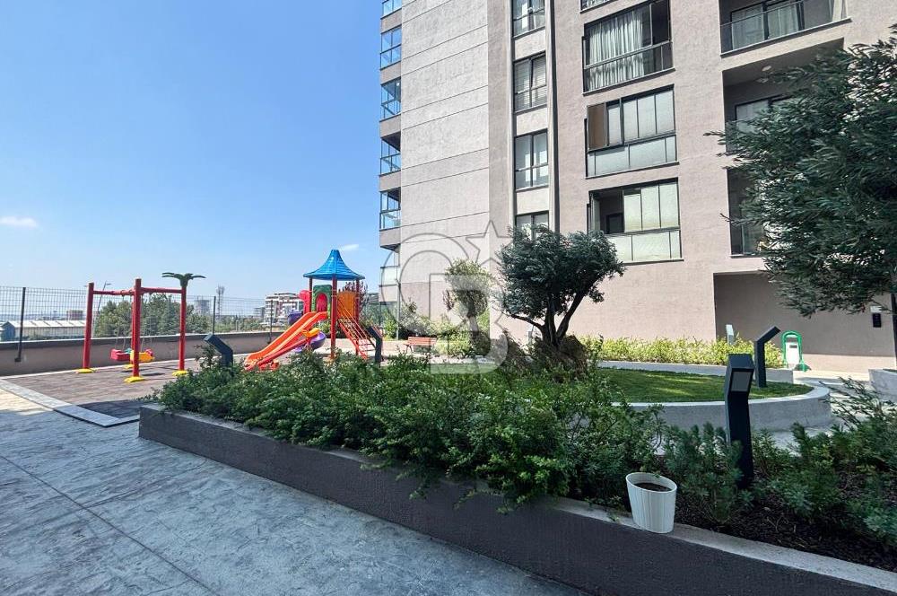 CB LEVEL NİLÜFER BEŞEVLER MAH. ONA 211 SİT. SATILIK 3+1 DAİRE