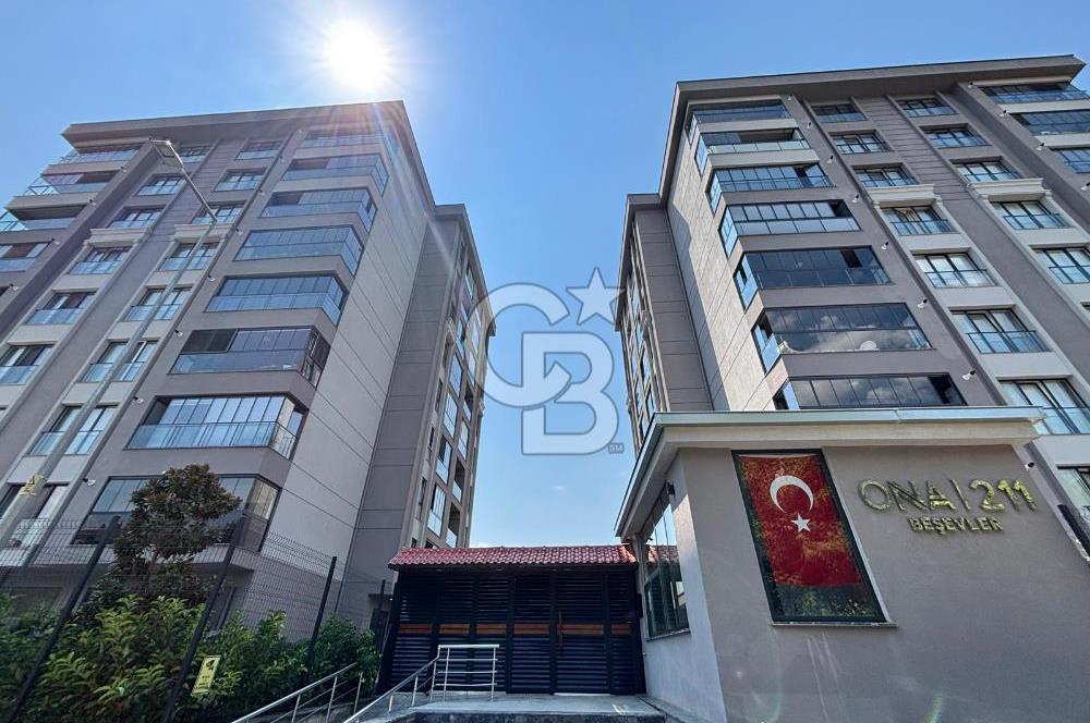 CB LEVEL NİLÜFER BEŞEVLER MAH. ONA 211 SİT. SATILIK 3+1 DAİRE