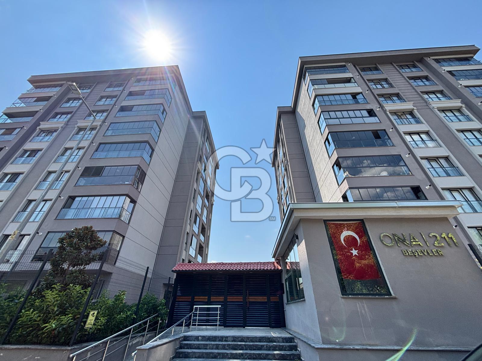 CB LEVEL NİLÜFER BEŞEVLER MAH. ONA 211 SİT. SATILIK 3+1 DAİRE