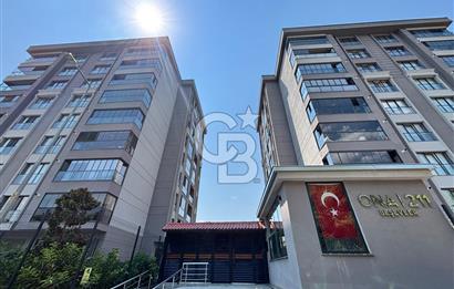 CB LEVEL NİLÜFER BEŞEVLER MAH. ONA 211 SİT. SATILIK 3+1 DAİRE