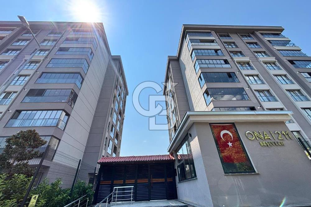 CB LEVEL NİLÜFER BEŞEVLER MAH. ONA 211 SİT. SATILIK 3+1 DAİRE