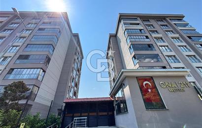 CB LEVEL NİLÜFER BEŞEVLER MAH. ONA 211 SİT. SATILIK 3+1 DAİRE