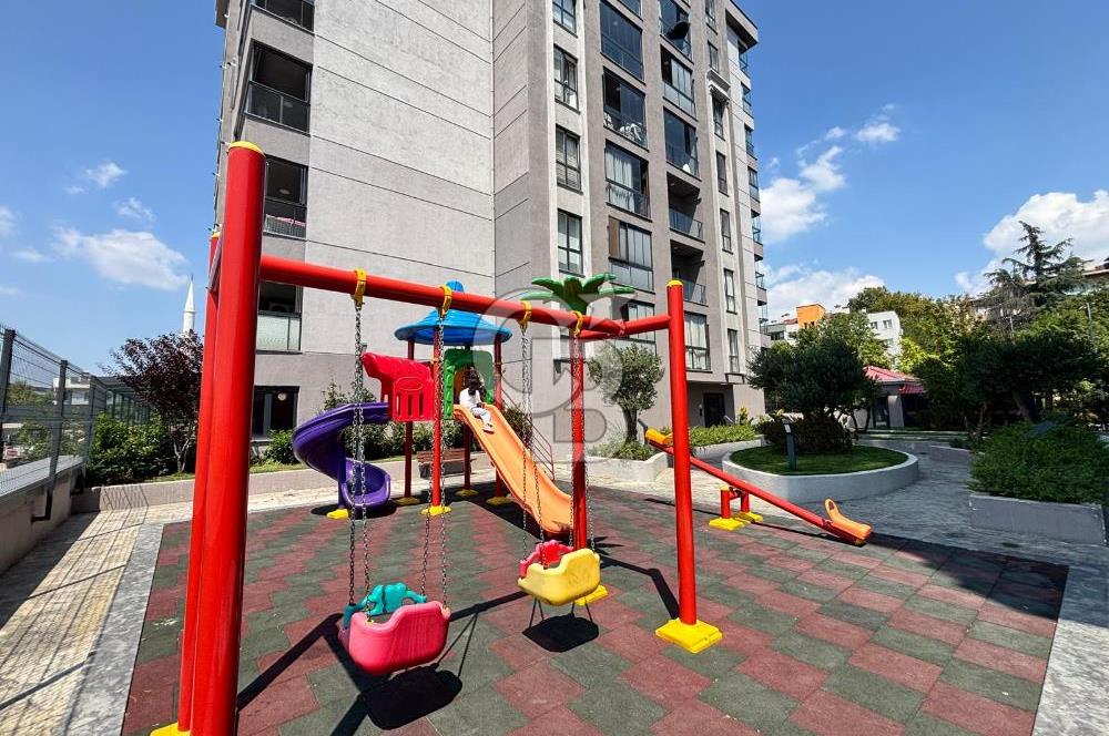 CB LEVEL NİLÜFER BEŞEVLER MAH. ONA 211 SİT. SATILIK 3+1 DAİRE