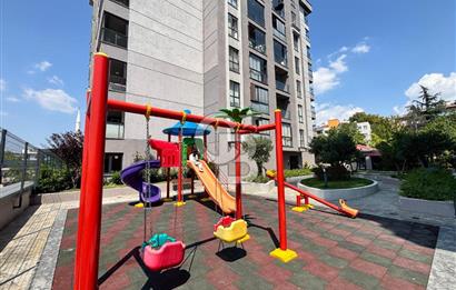 CB LEVEL NİLÜFER BEŞEVLER MAH. ONA 211 SİT. SATILIK 3+1 DAİRE