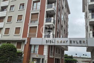 ŞİŞLİ OMAY SİTESİNDE 3+1 DAİRE - 1 - 366342