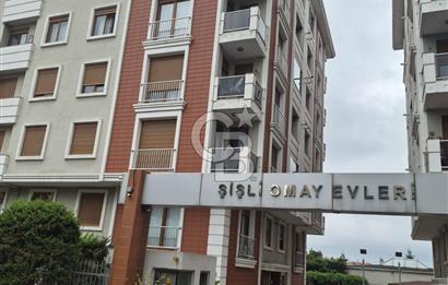 ŞİŞLİ OMAY SİTESİNDE 3+1 DAİRE