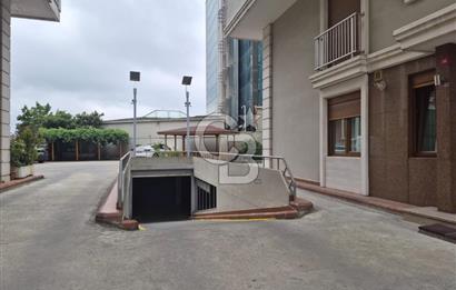 ŞİŞLİ OMAY SİTESİNDE 3+1 DAİRE