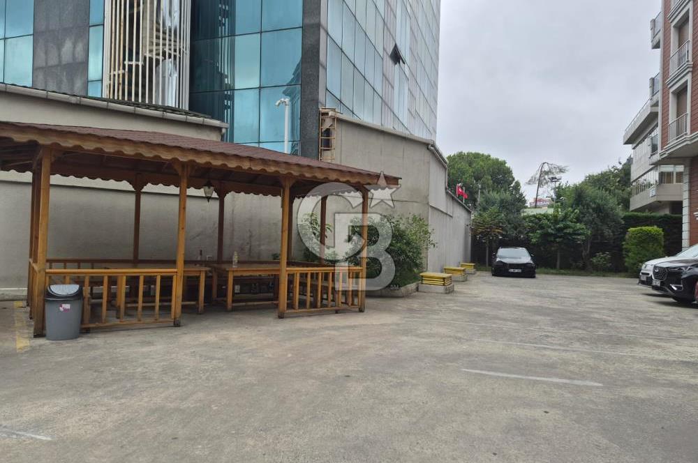 ŞİŞLİ OMAY SİTESİNDE 3+1 DAİRE