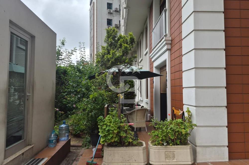 ŞİŞLİ OMAY SİTESİNDE 3+1 DAİRE