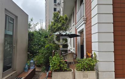 ŞİŞLİ OMAY SİTESİNDE 3+1 DAİRE