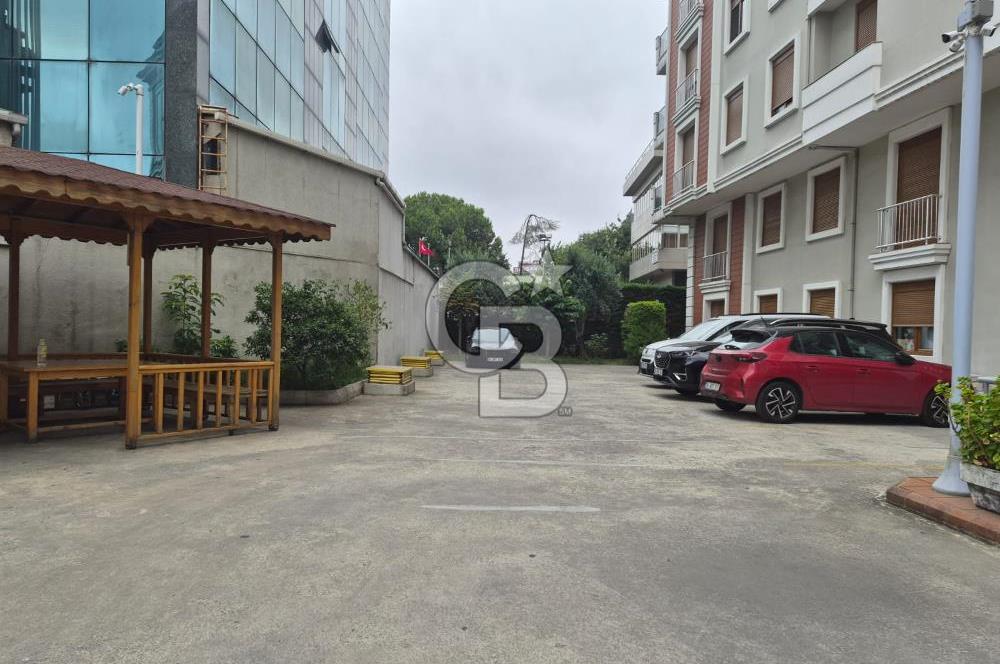 ŞİŞLİ OMAY SİTESİNDE 3+1 DAİRE