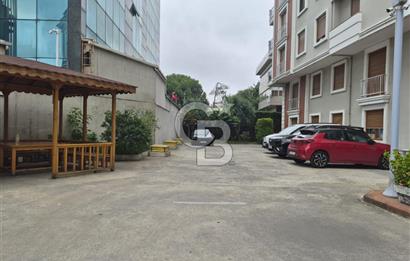 ŞİŞLİ OMAY SİTESİNDE 3+1 DAİRE