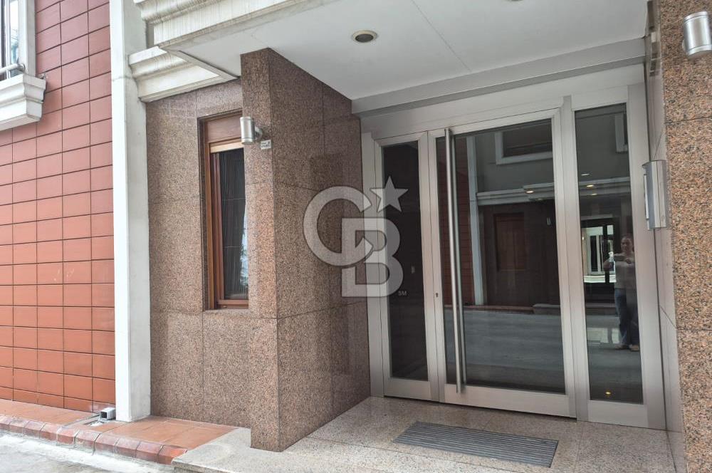 ŞİŞLİ OMAY SİTESİNDE 3+1 DAİRE