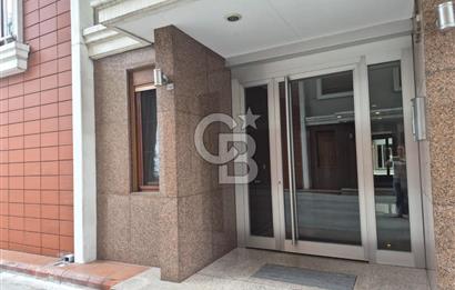 ŞİŞLİ OMAY SİTESİNDE 3+1 DAİRE