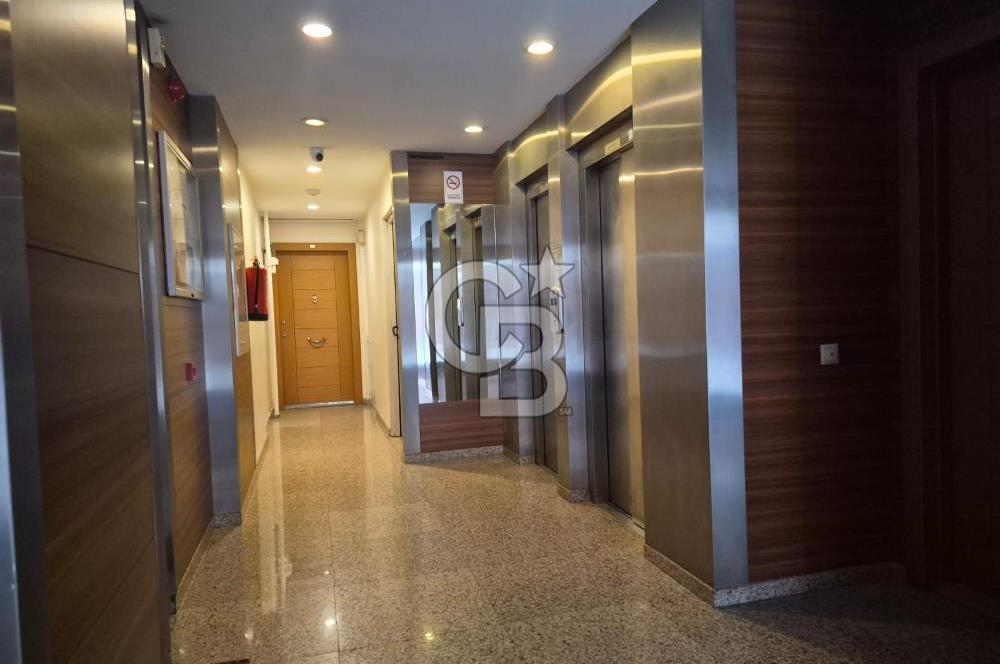 ŞİŞLİ OMAY SİTESİNDE 3+1 DAİRE