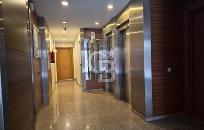 ŞİŞLİ OMAY SİTESİNDE 3+1 DAİRE