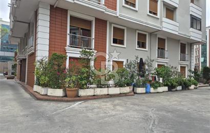 ŞİŞLİ OMAY SİTESİNDE 3+1 DAİRE