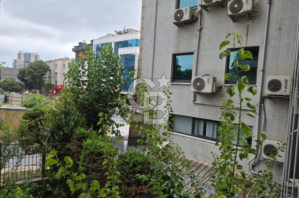 ŞİŞLİ OMAY SİTESİNDE 3+1 DAİRE