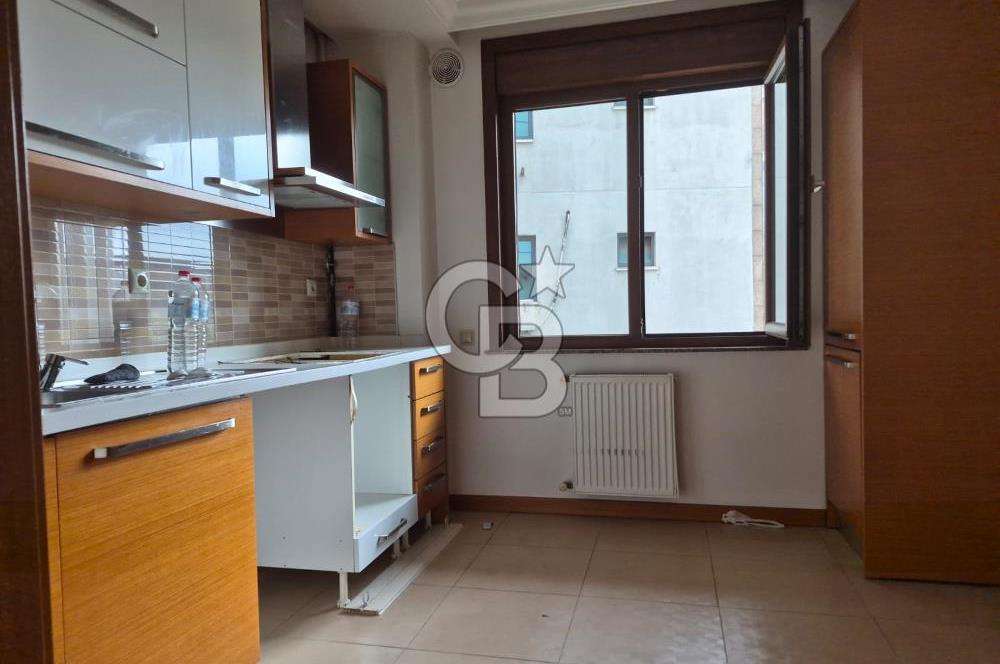 ŞİŞLİ OMAY SİTESİNDE 3+1 DAİRE